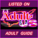 Listed on Seattle Adult Guide
