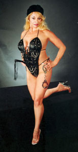 Cherie