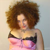 Vanessa Vixen of Metro Detroit ready to serve you