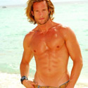 Garren James